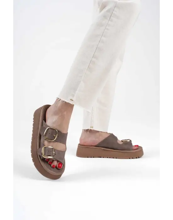 Place Vizon Cilt Terlik