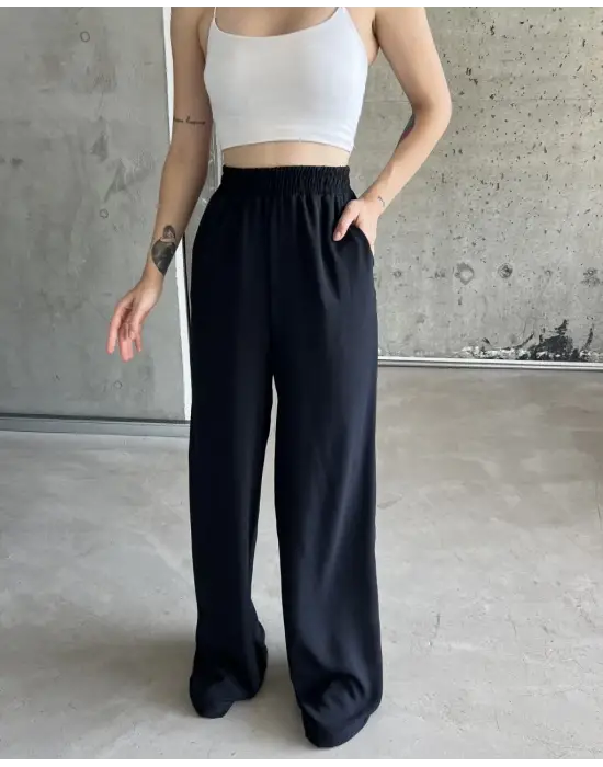 Salaş Rahat Pantolon