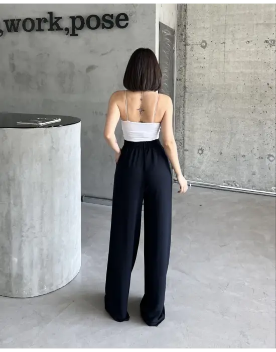 Salaş Rahat Pantolon