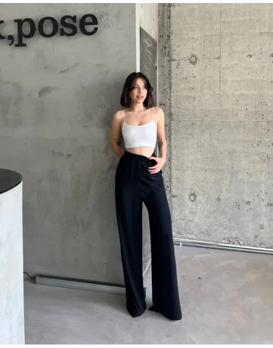 Salaş Rahat Pantolon