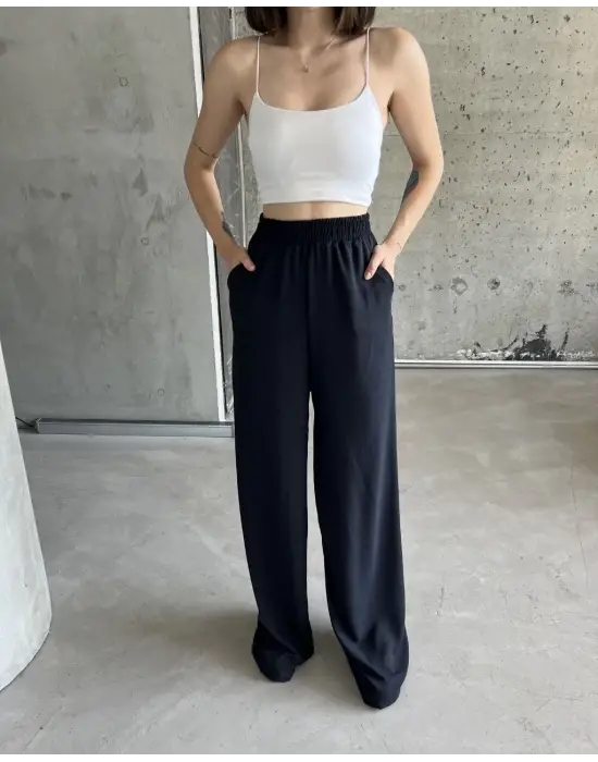 Salaş Rahat Pantolon