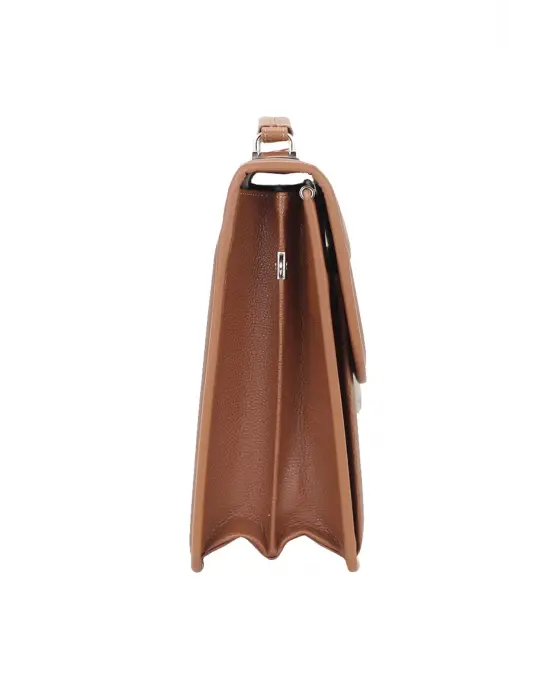 Taba Erkek Evrak Çantası Omuz Askılı 15.6 inç