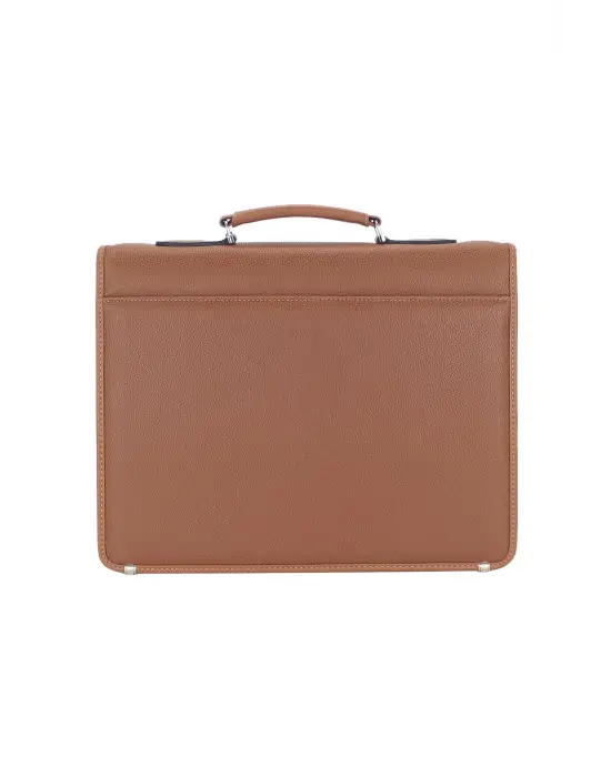 Taba Erkek Evrak Çantası Omuz Askılı 15.6 inç