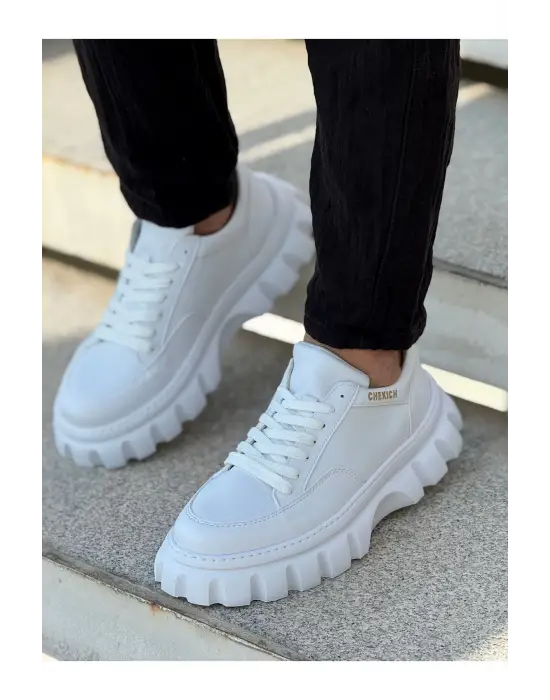 TB2515 - İpekyol BT BEYAZ