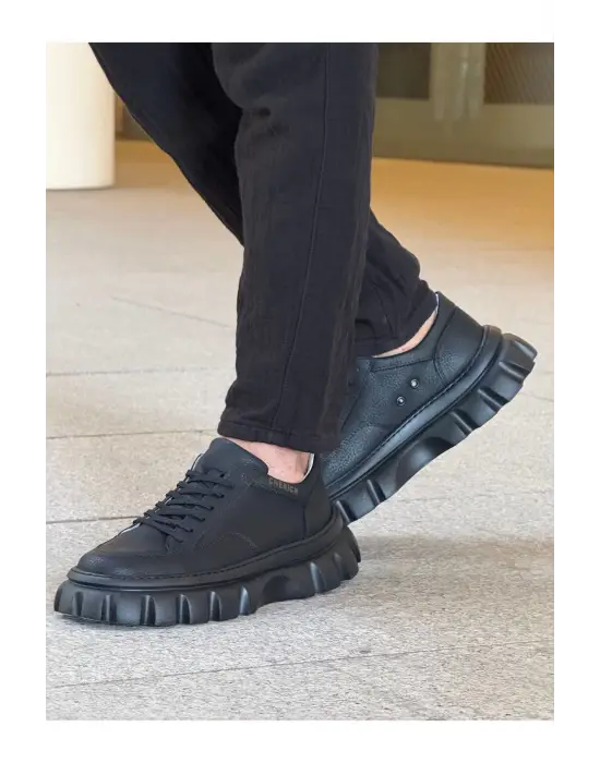 TB2515 - İpekyol ST SIYAH