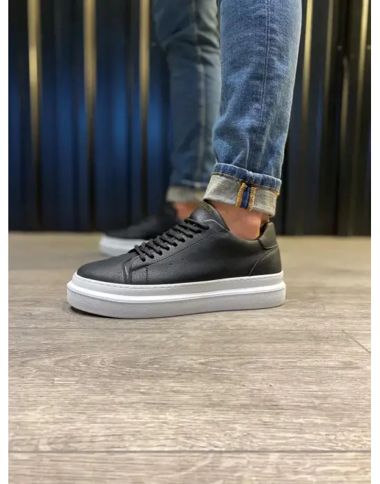 Terzi Bey Günlük Ayakkabı 421 Beyaz