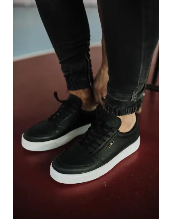 Terzi Bey Günlük Ayakkabı 666 Beyaz