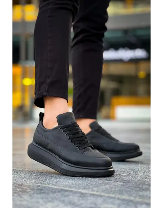 Terzi Bey Günlük Ayakkabı 814 Beyaz