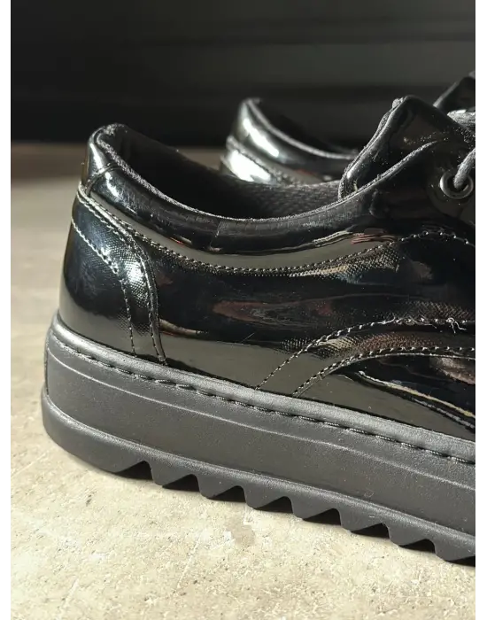 Terzi Bey Günlük Ayakkabı T12 Beyaz