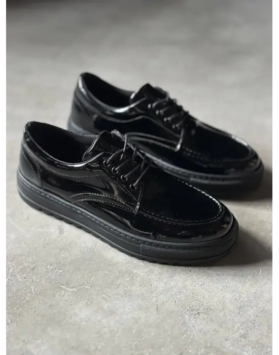 Terzi Bey Günlük Ayakkabı T12 Beyaz