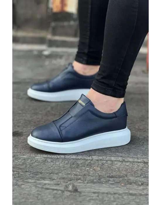 Terzi Bey Tb023 Laci Günlük Casual Erkek Ayakkabı