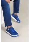 1017 David-R Çocuk Ayakkabı MAVI