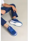 1017 David-R Çocuk Ayakkabı MAVI