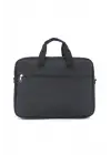 Standart Siyah Laptop Evrak Çantası