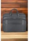 14-16 inç Su Geçirmez Laptop Evrak Çantası