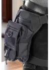 Tactical Göğüs / Bacak Çantası
