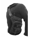 Tactical Göğüs / Bacak Çantası