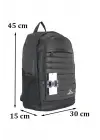 15,6 Inç Basic Laptop Sırt Çantası
