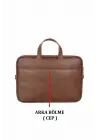 13.3-14 inç Taba El ve Omuz Laptop Evrak Çantası