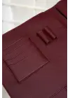Lüx Macbook Air Pro 13-14 İnç Ofis Organizer Costa Bordo Evrak & Laptop & Tablet Çantası