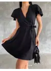 Bürümcük Mini Boy Elbise