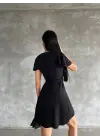 Bürümcük Mini Boy Elbise