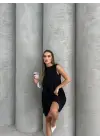 Çan Kısa Elbise