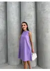 Çan Kısa Elbise