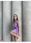 Çan Kısa Elbise