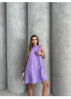 Çan Kısa Elbise