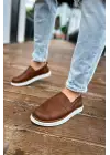 TB091 RBT Brecon Erkek Ayakkabı TABA