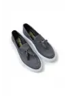TB127 CBT Loafer-X Erkek Ayakkabı ANTRASIT