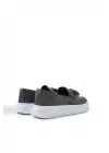 TB127 CBT Loafer-X Erkek Ayakkabı ANTRASIT