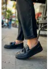 TB127 FST Loafer-X Erkek Ayakkabı SIYAH