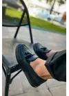 TB127 FST Loafer-X Erkek Ayakkabı SIYAH