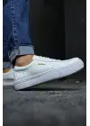 TB163 CBT Erkek Ayakkabı BEYAZ