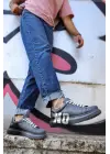TB254 CBT Pittura Erkek Ayakkabı 402 YS GRI / KOYU GRI