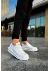 TB271 CRT Ariaso Erkek Ayakkabı BEYAZ