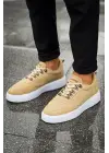 TB319 Stamina SBT Erkek Ayakkabı KUM