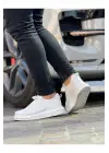 TB987 CBT Erkek Ayakkabı BEYAZ