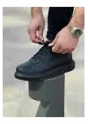 TB987 CST Erkek Ayakkabı SIYAH