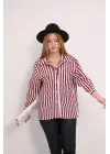 Çizgili Gömlek