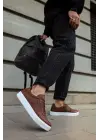 Knack Günlük Taba Erkek Ayakkabısı