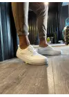 Terzi Bey Günlük Ayakkabı 077 Beyaz