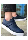Knack Günlük Lacivert Erkek Ayakkabısı