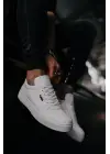 Terzi Bey Günlük Ayakkabı 666 Beyaz