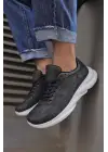 Knack Sneakers Gri Erkek Ayakkabısı