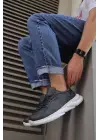 Knack Sneakers Gri Erkek Ayakkabısı