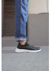Knack Sneakers Haki Erkek Ayakkabısı