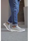 Knack Sneakers Taş Erkek Ayakkabısı
